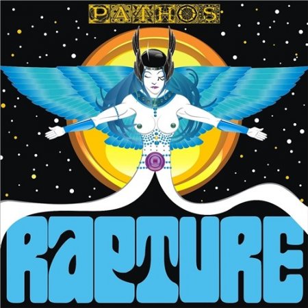 Альбом Pathos - Rapture 2019 MP3 скачать торрент