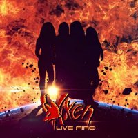 Альбом Vixen - Live Fire 2018 MP3 скачать торрент