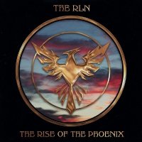 Альбом The Rln - The Rise of the Phoenix 2019 MP3 скачать торрент