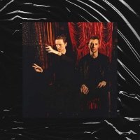 Альбом These New Puritans - Inside the Rose 2019 MP3 скачать торрент
