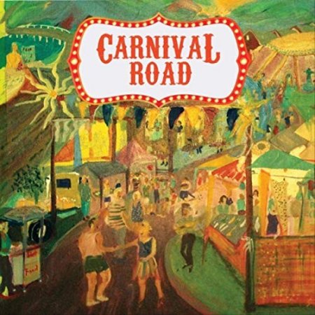 Альбом Carnival Road - Carnival Road 2019 MP3 скачать торрент