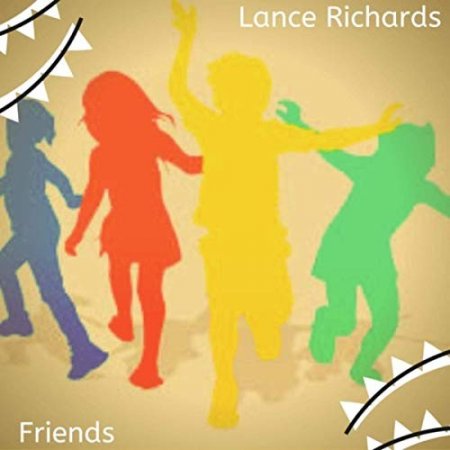 Альбом Lance Richards - Friends 2019 MP3 скачать торрент