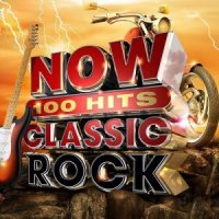 Сборник NOW 100 Hits Classic Rock 2019 MP3 скачать торрент