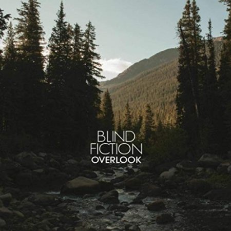 Альбом Blind Fiction - Overlook 2019 MP3 скачать торрент